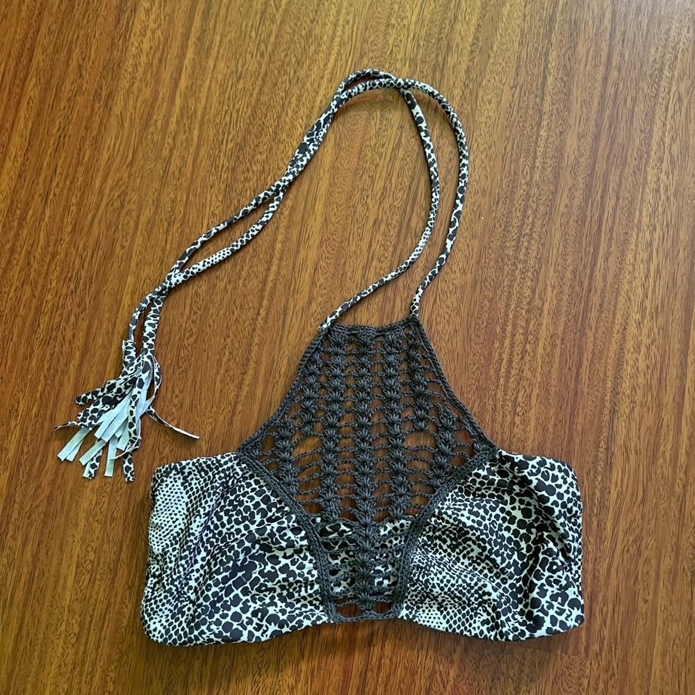 Acacia Swimwear